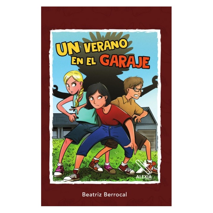 UN VERANO EN EL GARAJE