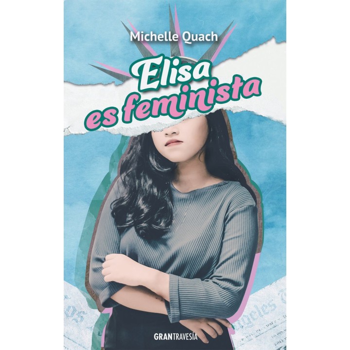 ELISA ES FEMINISTA