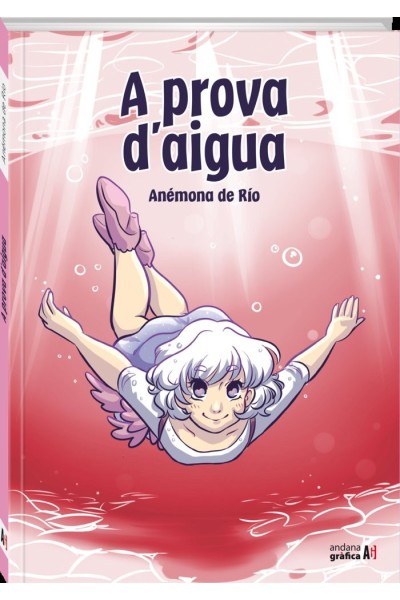 A PROVA DAIGUA