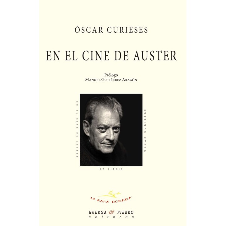 EN EL CINE DE AUSTER