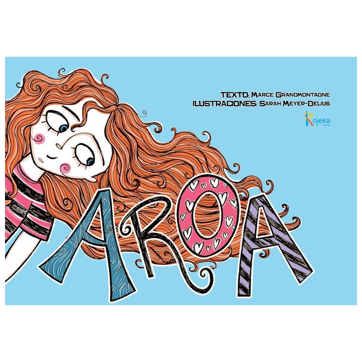 AROA