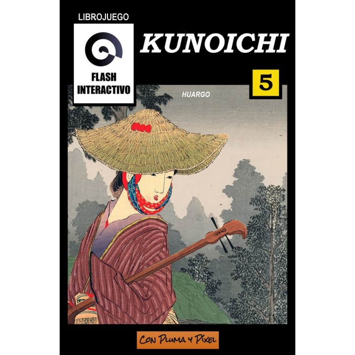 KUNOICHI