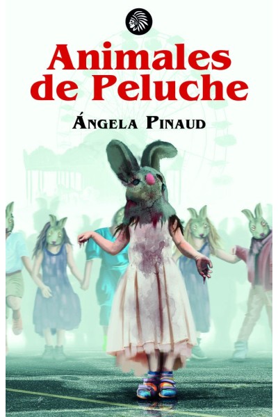 ANIMALES DE PELUCHE