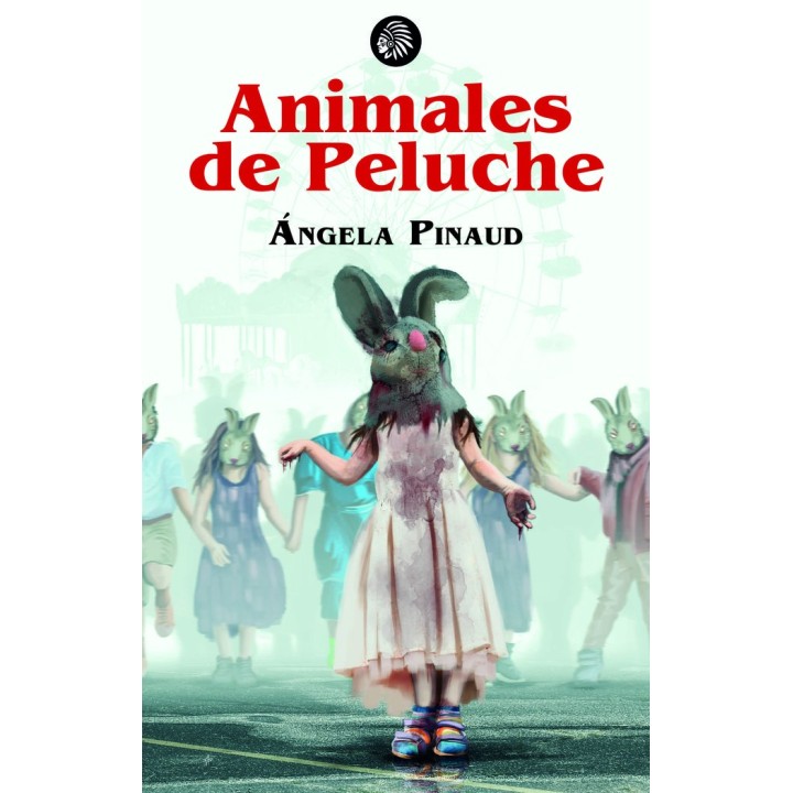 ANIMALES DE PELUCHE