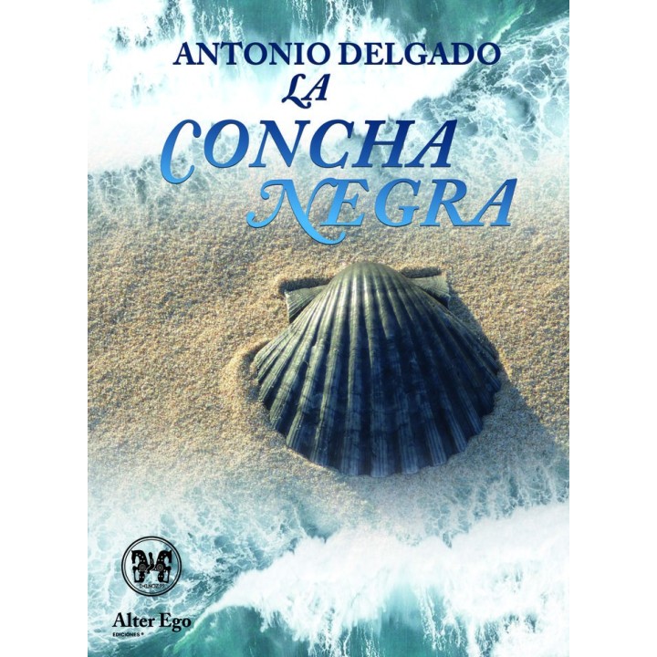 LA CONCHA NEGRA