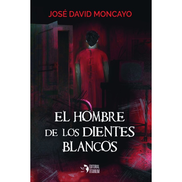 EL HOMBRE DE LOS DIENTES BLANCOS