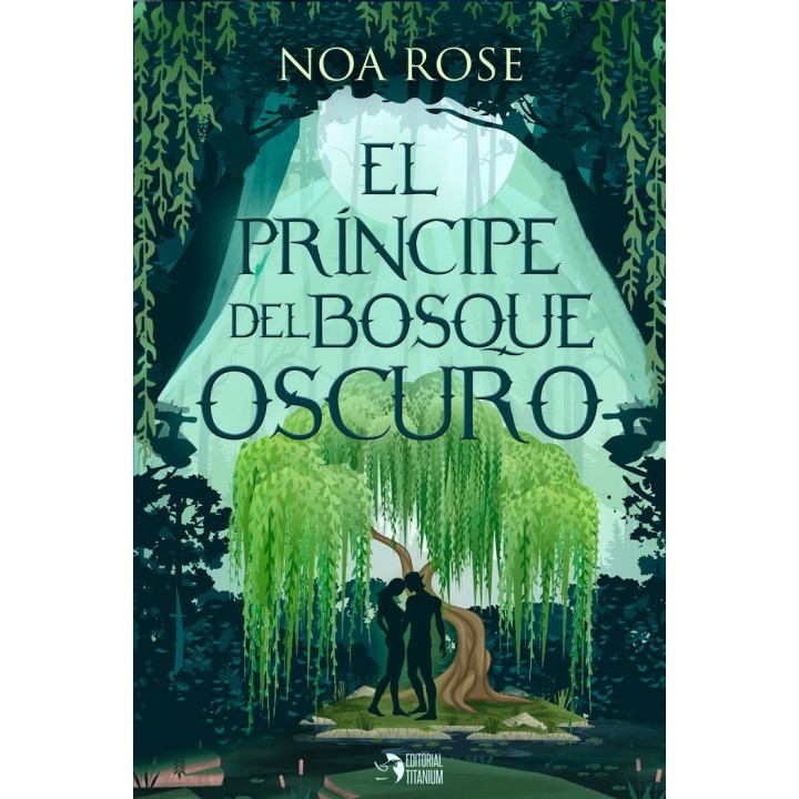 EL PRINCIPE DEL BOSQUE OSCURO