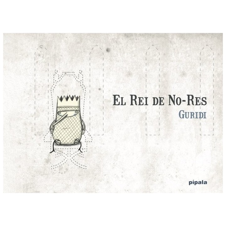REI DE NO RES,EL