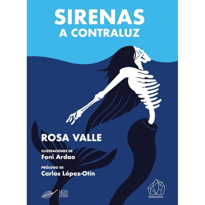 SIRENAS A CONTRALUZ