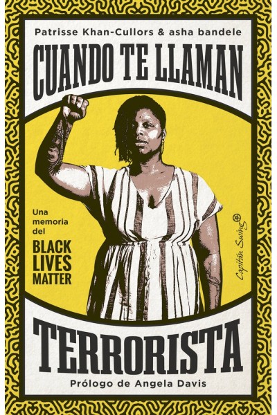 CUANDO TE LLAMAN TERRORISTA