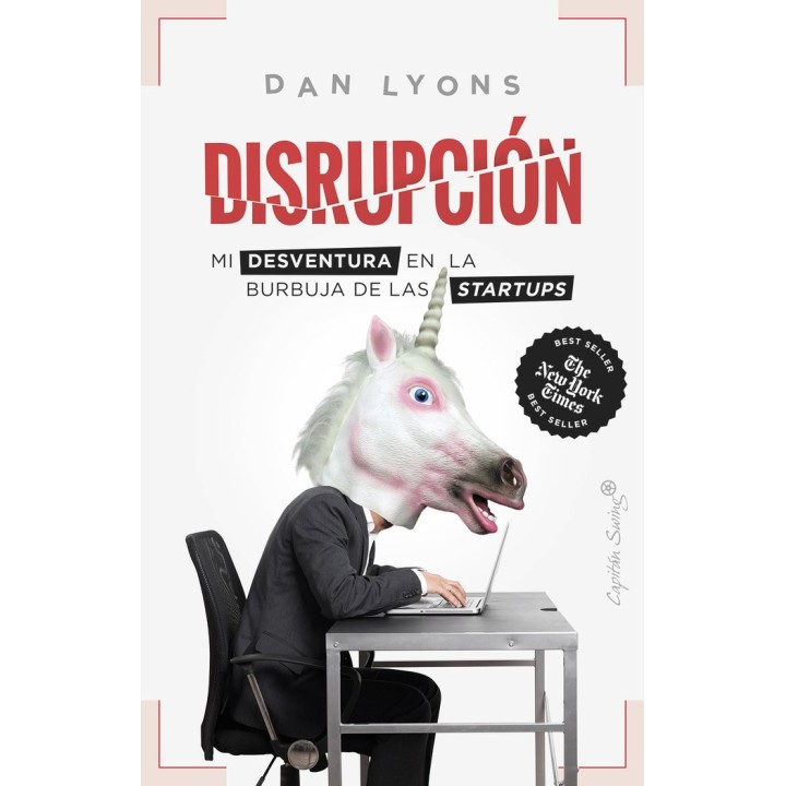 DISRUPCION