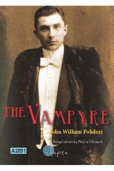 THE VAMPYRE