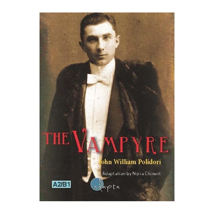 THE VAMPYRE