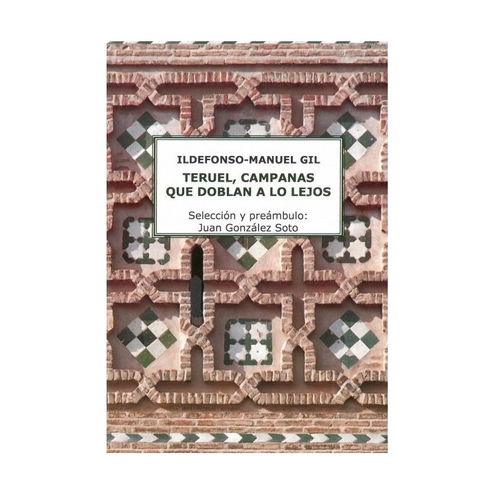 TERUEL CAMPANAS QUE DOBLAN A LO LEJOS