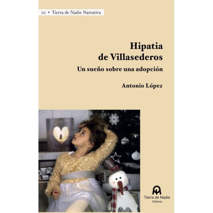 HIPATIA DE VILLASEDEROS