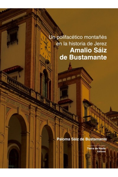 AMALIO SAIZ DE BUSTAMANTE