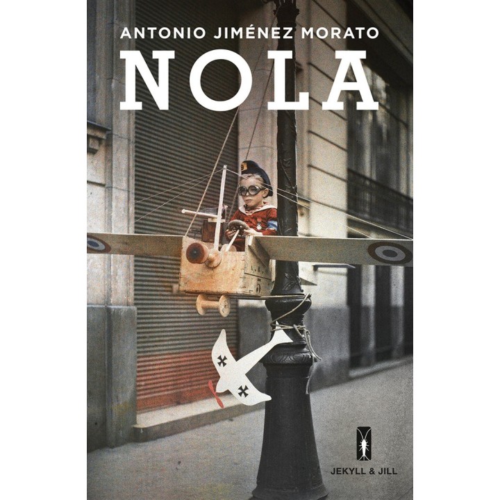 NOLA