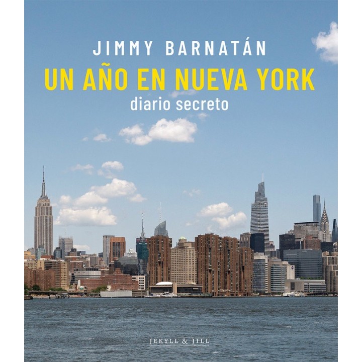 UN AÑO EN NUEVA YORK