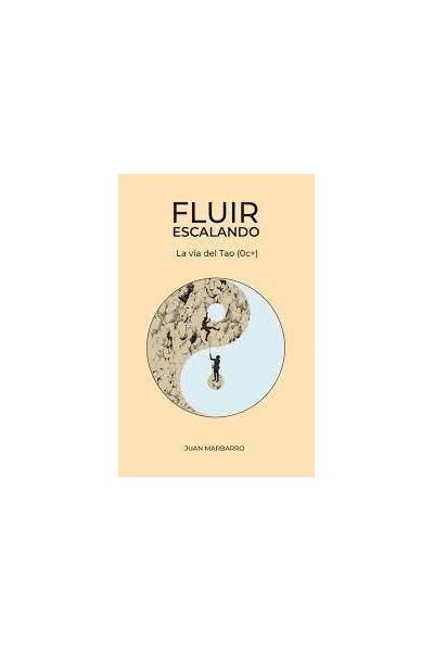 FLUIR ESCALANDO