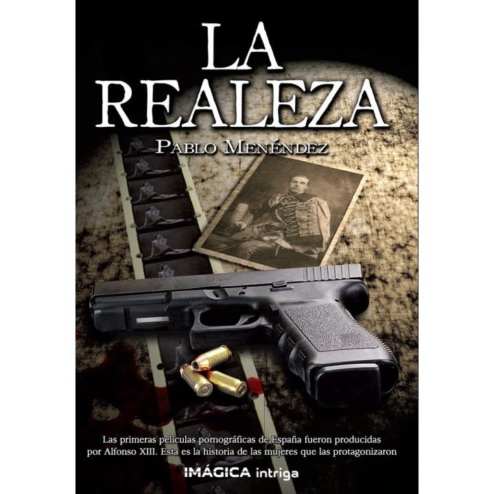 LA REALEZA