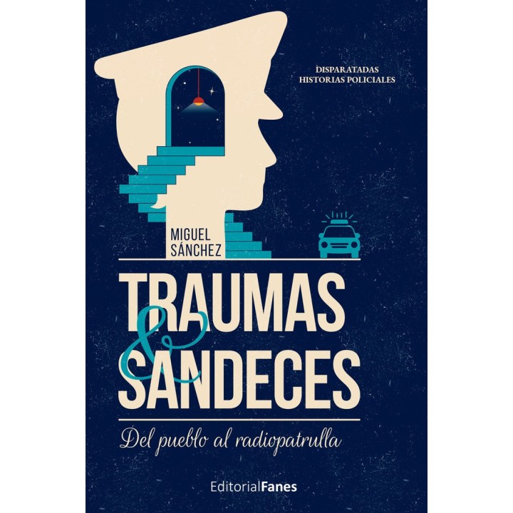 TRAUMAS Y SANDECES