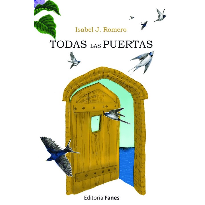 TODAS LAS PUERTAS