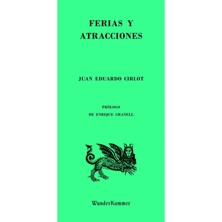 FERIAS Y ATRACCIONES