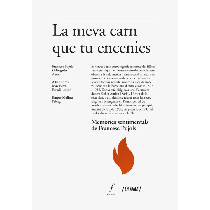 LA MEVA CARN QUE TU ENCENIES