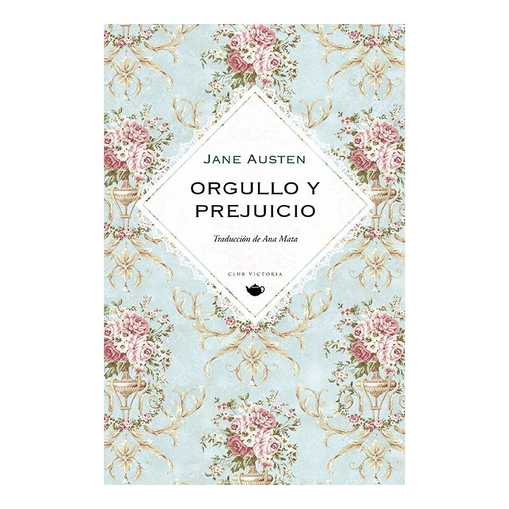 ORGULLO Y PREJUICIO