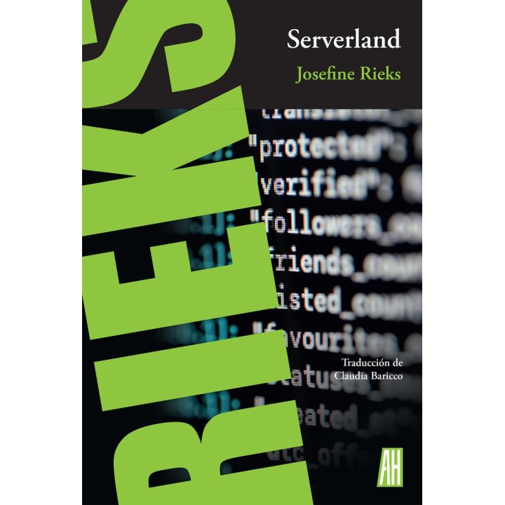 SERVERLAND