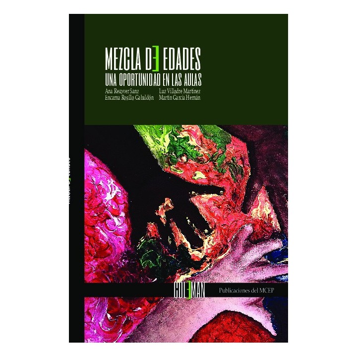 MEZCLA DE EDADES