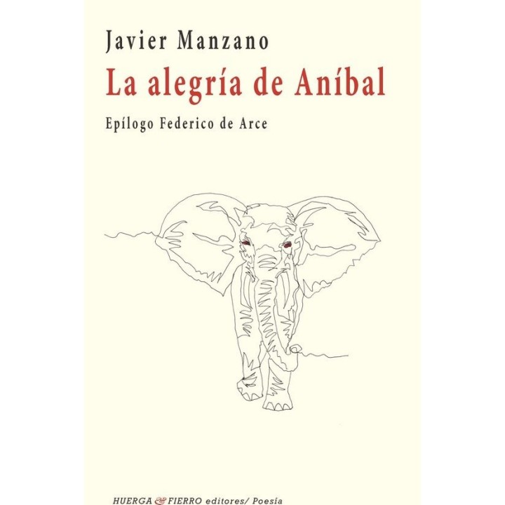 LA ALEGRIA DE ANIBAL