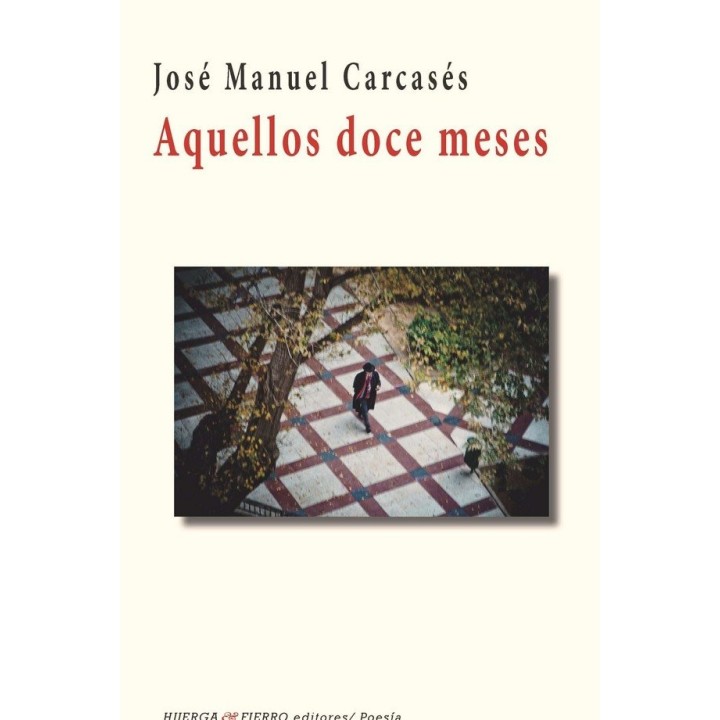 AQUELLOS DOCE MESES