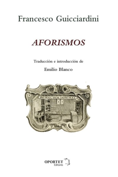 AFORISMOS