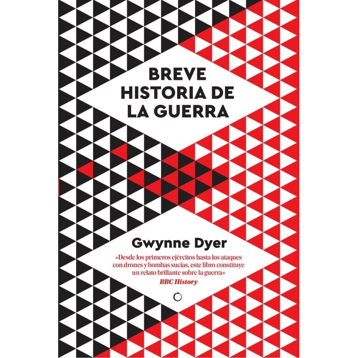 BREVE HISTORIA DE LA GUERRA