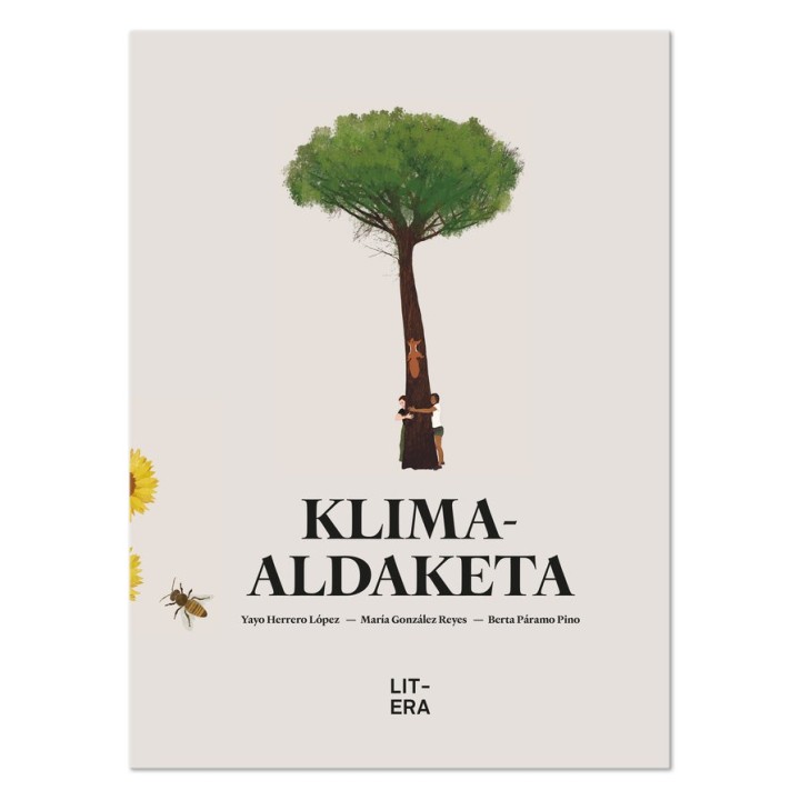 KLIMA ALDAKETA