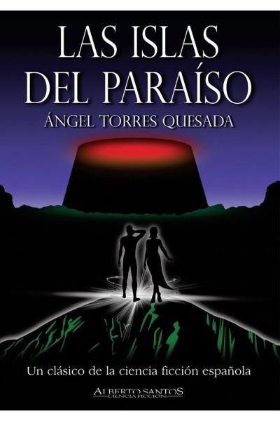 LAS ISLAS DEL PARAISO TRILOGIA DE LAS ISLAS