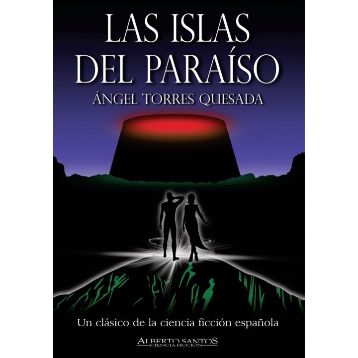 LAS ISLAS DEL PARAISO TRILOGIA DE LAS ISLAS
