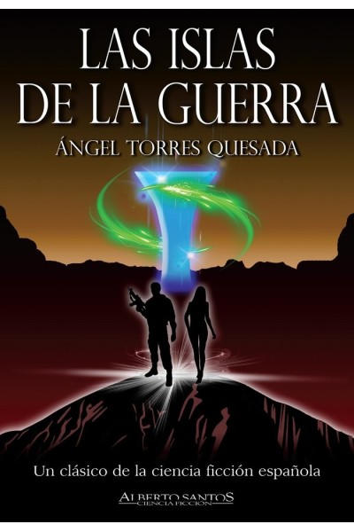 LAS ISLAS DE LA GUERRA TRILOGIA DE LAS ISLAS