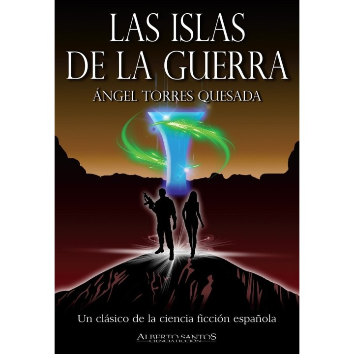 LAS ISLAS DE LA GUERRA TRILOGIA DE LAS ISLAS