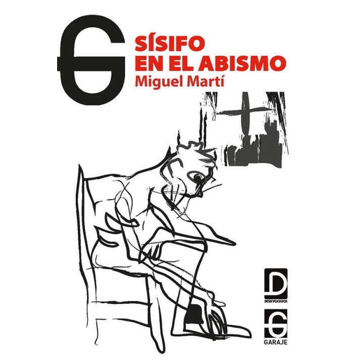 SISIFO EN EL ABISMO