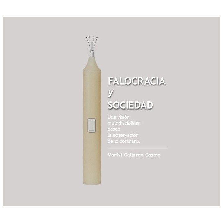 FALOCRACIA Y SOCIEDAD