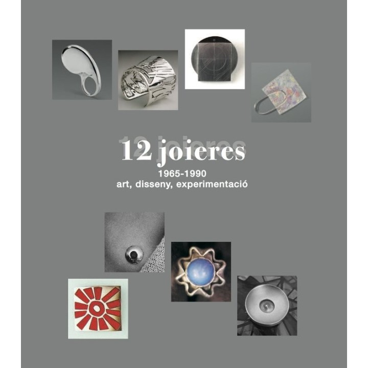 12 JOIERES 1965 1990