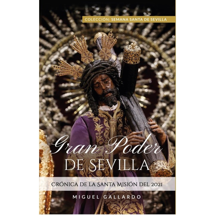 GRAN PODER DE SEVILLA