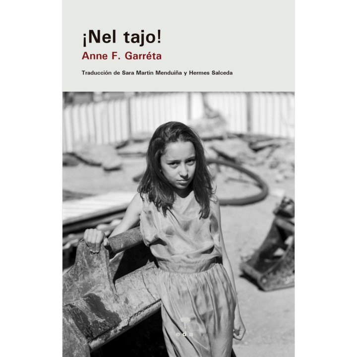 NEL TAJO