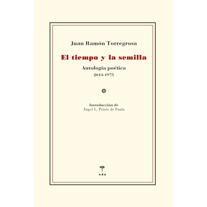 TIEMPO Y LA SEMILLA,EL