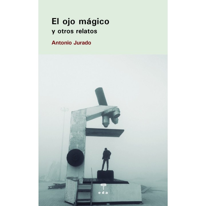 OJO MAGICO,EL