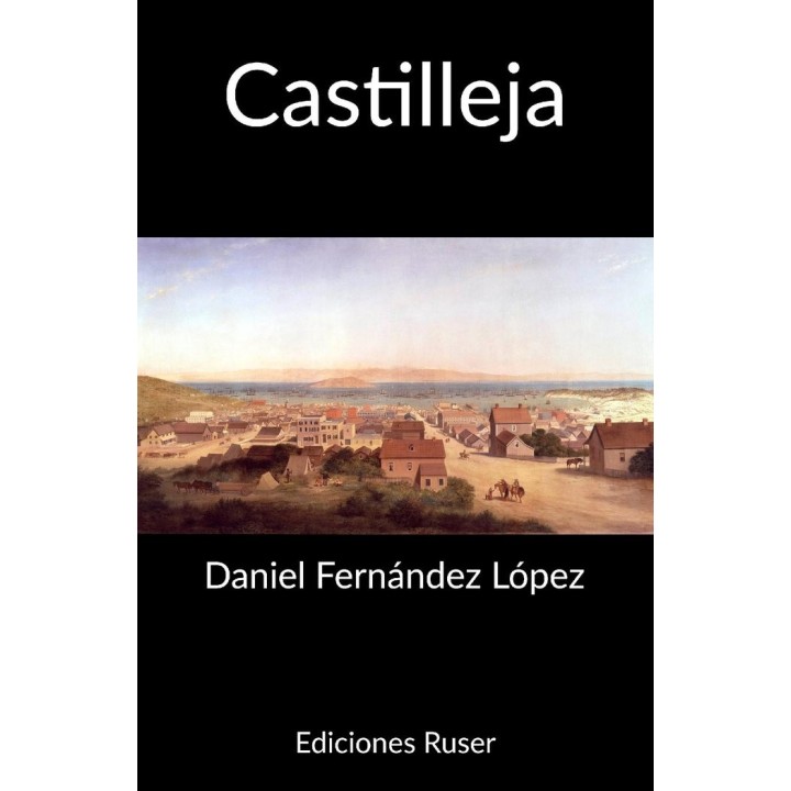 CASTILLEJA