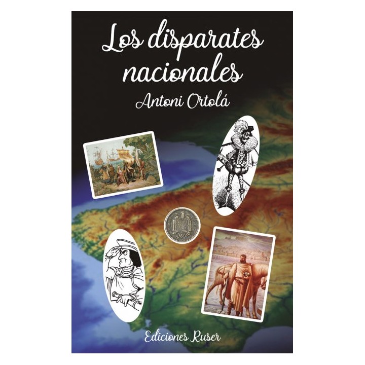 LOS DISPARATES NACIONALES