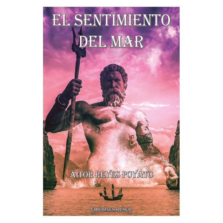 EL SENTIMIENTO DEL MAR
